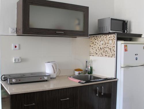 Apartamento Sunny Beach Suites - ???? ???' ??????