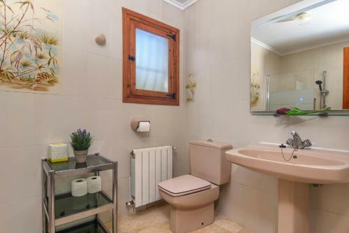Villa Margarita - A Tranquil Oasis With Large Private Pool