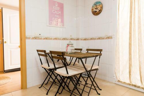 Style Townhouse Javea Sur