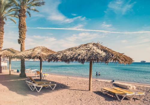 Hotel Melio Eilat - ???? ???? ????