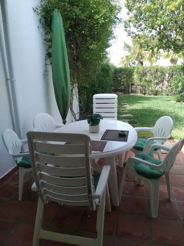 Villa Santamaria