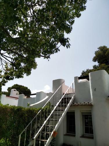Villa Santamaria