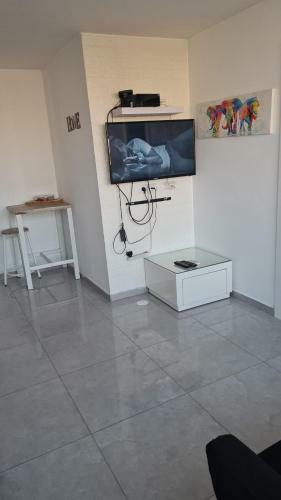 Red Sea Apartment