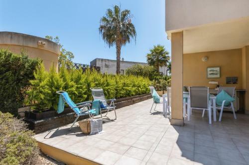 Apartamento La Sirena