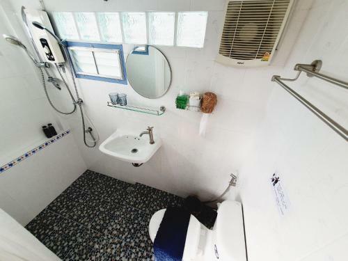 Bed & Breakfast Kinn Stay50 Bangkok