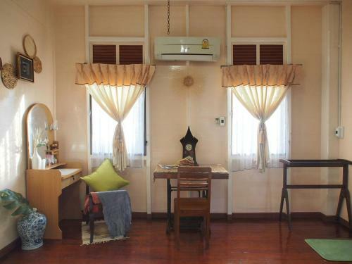Bed & Breakfast Kinn Stay50 Bangkok