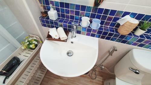 Bed & Breakfast Kinn Stay50 Bangkok