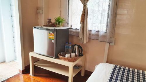 Bed & Breakfast Kinn Stay50 Bangkok