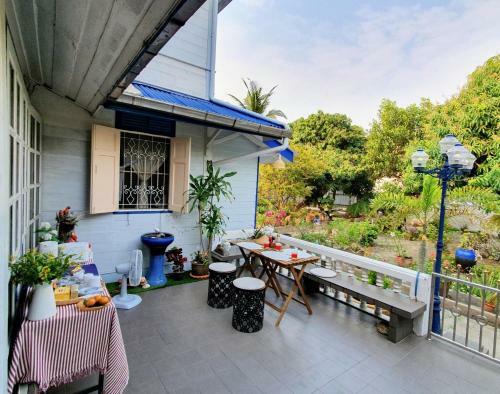 Bed & Breakfast Kinn Stay50 Bangkok