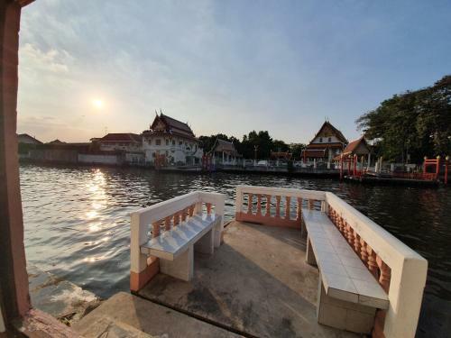 Bed & Breakfast Kinn Stay50 Bangkok