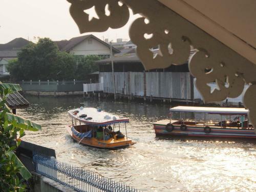 Bed & Breakfast Kinn Stay50 Bangkok