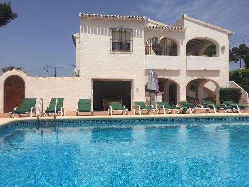 Villa Simon