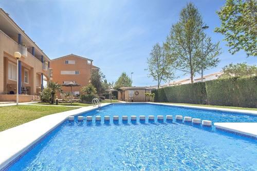 Apartamento Menorca