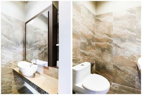 Hotel Vaccinated Staff - Oyo 425 Residences By Sirc