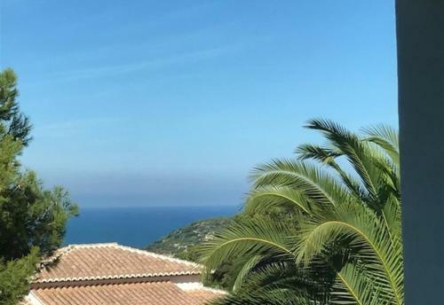 Villa Cabo Negro