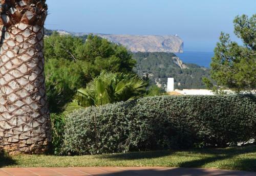 Villa Cabo Negro