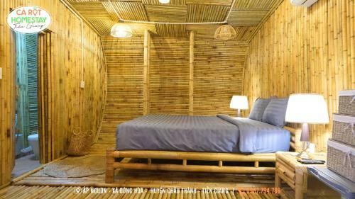 Lodge Carot Homestay Ti?n Giang