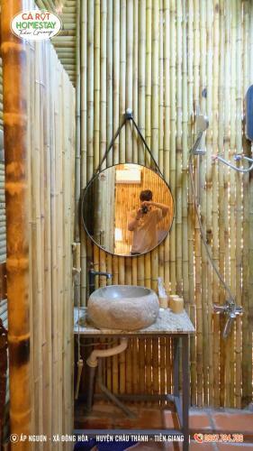 Lodge Carot Homestay Ti?n Giang