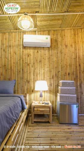 Lodge Carot Homestay Ti?n Giang