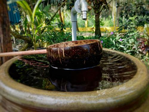 Lodge Carot Homestay Ti?n Giang