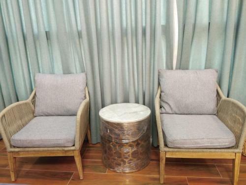 Lodge Carot Homestay Ti?n Giang
