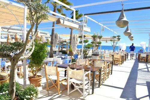 Apartamento Monte Salonica Javea
