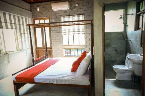 Paddy View 3 Bedroom Cottage In 4 Acre Cinnamon Land