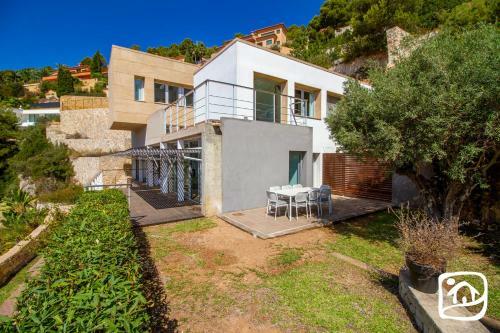 Abahana Villas Atlas