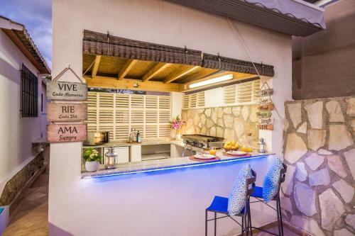 Villa Raffy