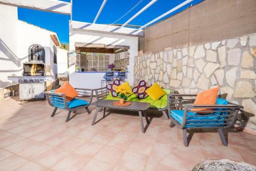 Villa Raffy