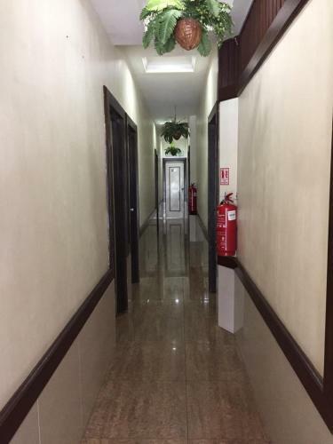 Posada Ilhamku Inn