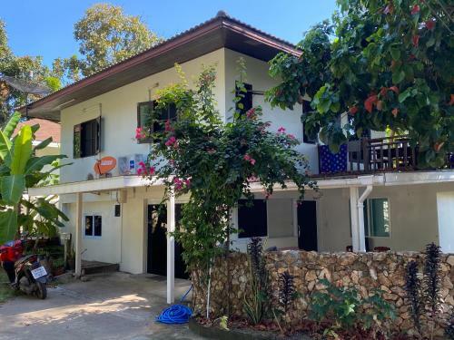 Apartamento Yodaor@samui