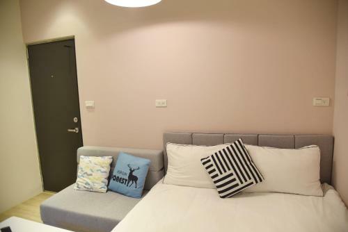 Zhunan Orange Homestay