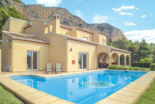 Villa San Andres