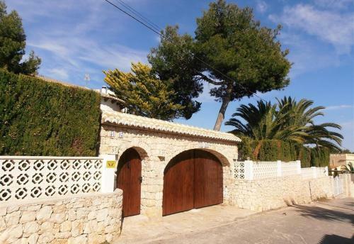 Villa Casa Pera