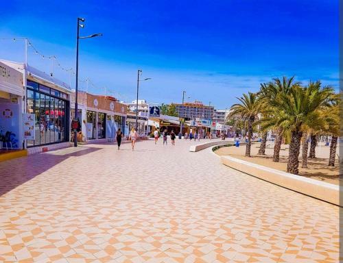 Apartamento Arenal II