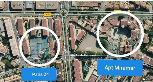 Apartamento Miramar