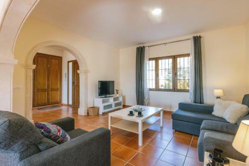Villa Abiar