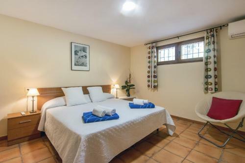 Villa Abiar