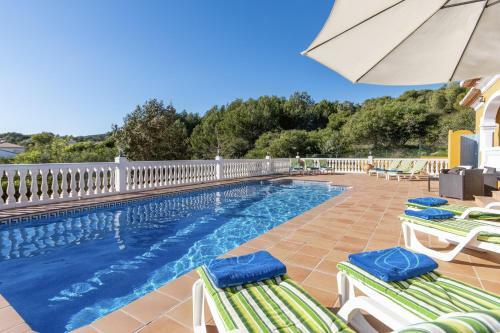 Villa Abiar