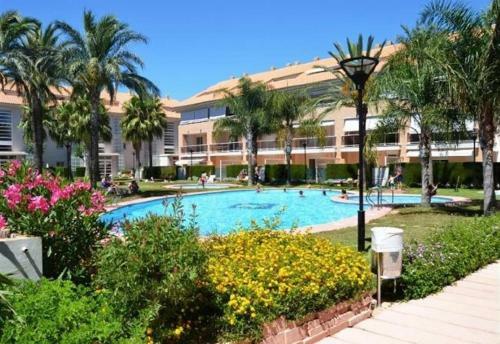 Apartamento Luxury Penthouse In Javea Arenal