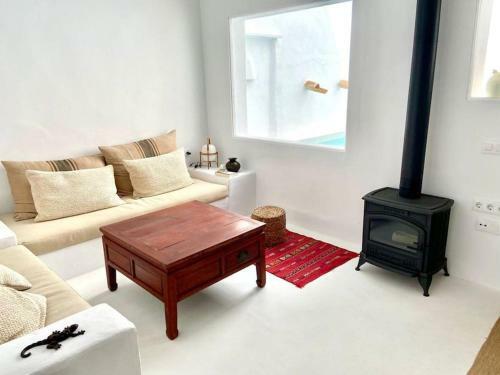 Cana Joana, Casa Unifamiliar Con Piscina Privada