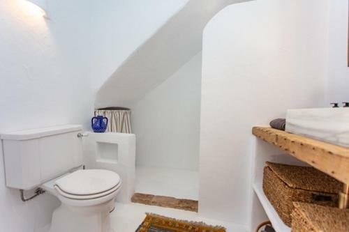 Cana Joana, Casa Unifamiliar Con Piscina Privada