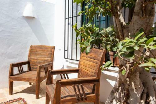 Cana Joana, Casa Unifamiliar Con Piscina Privada