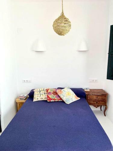 Cana Joana, Casa Unifamiliar Con Piscina Privada