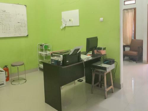 Hotel Pondokan Cempaka Cirebon Redpartner