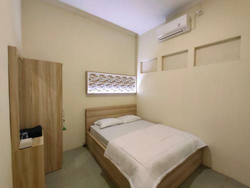 De Hanami Homestay