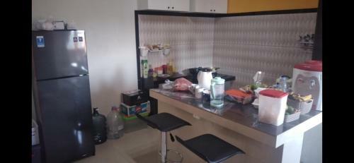 Awe Homestay Beber