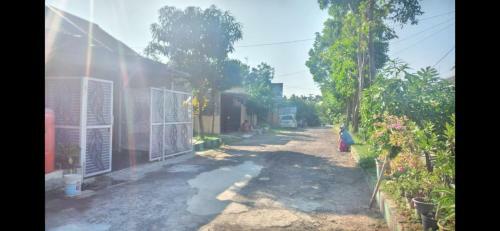 Awe Homestay Beber