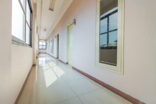 Hotel Oyo 2883 Zleepy Pondok Gramada